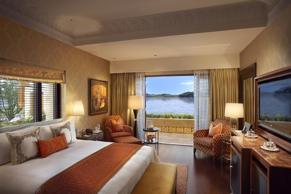 The Leela Palace Udaipur Bilik gambar