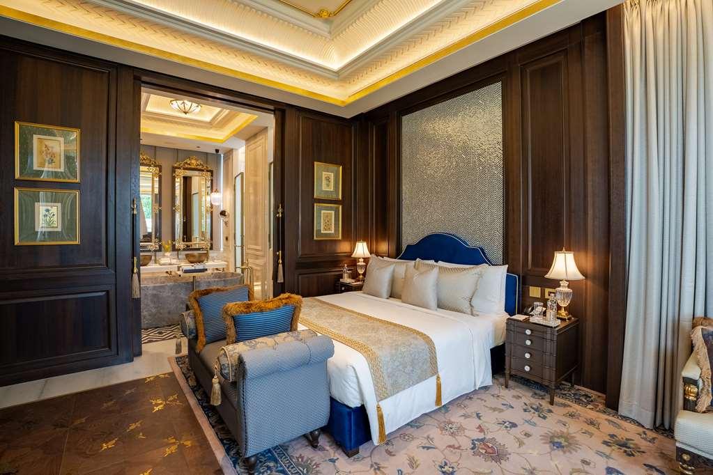 The Leela Palace Udaipur Bilik gambar