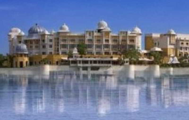 The Leela Palace Udaipur Luaran gambar