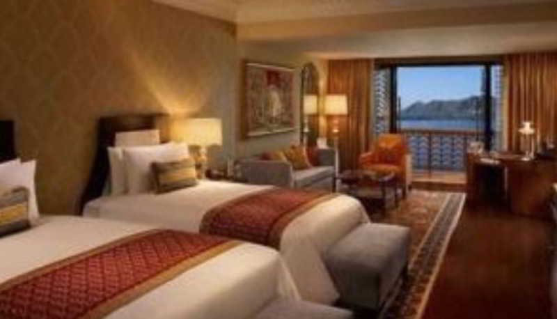 The Leela Palace Udaipur Luaran gambar