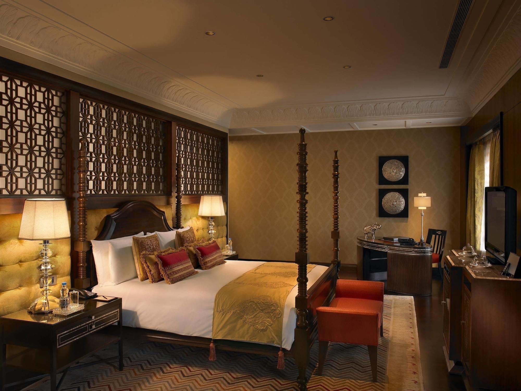 The Leela Palace Udaipur Bilik gambar